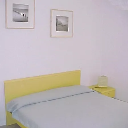Διαμέρισμα Stemila 3